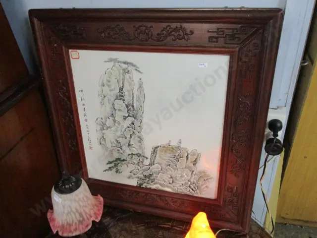  Chinese Porcelain Art Image 1++